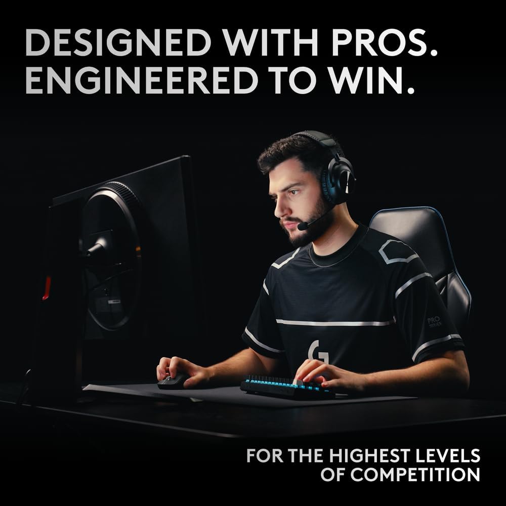G PRO X 60