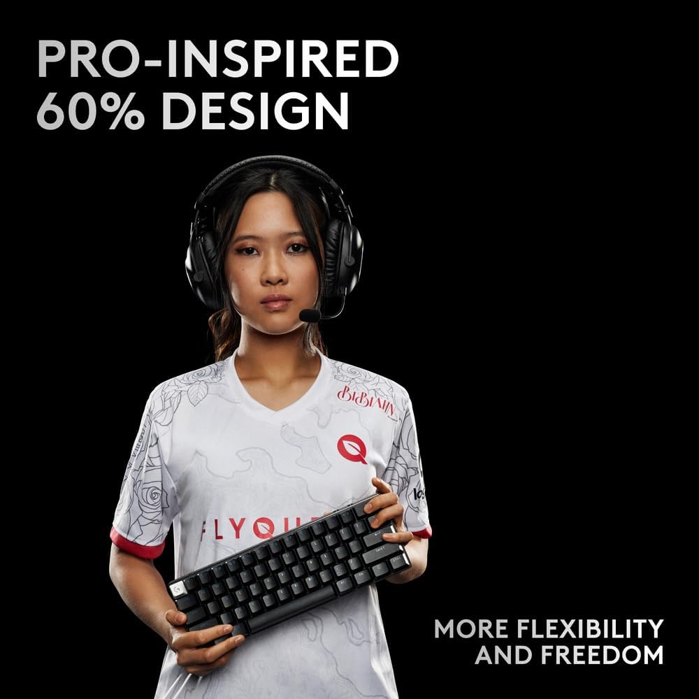 G PRO X 60