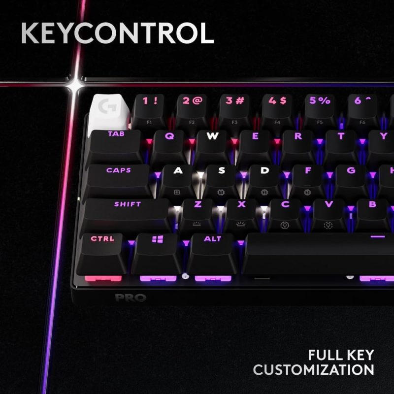 G PRO X 60