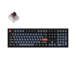Keychron K10 Pro Brown Switch RGB - hot swappable K10P-H3