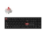 Keychron K10 Pro red Switch