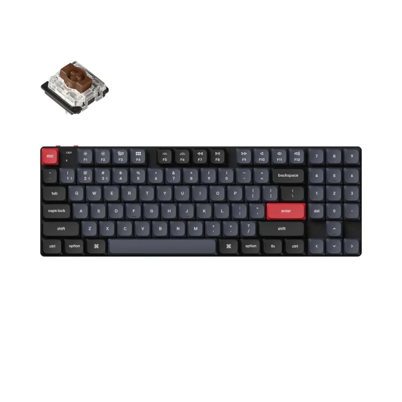Keychron K13 Pro