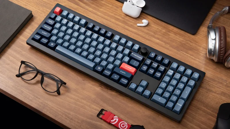 Keychron V6 Max