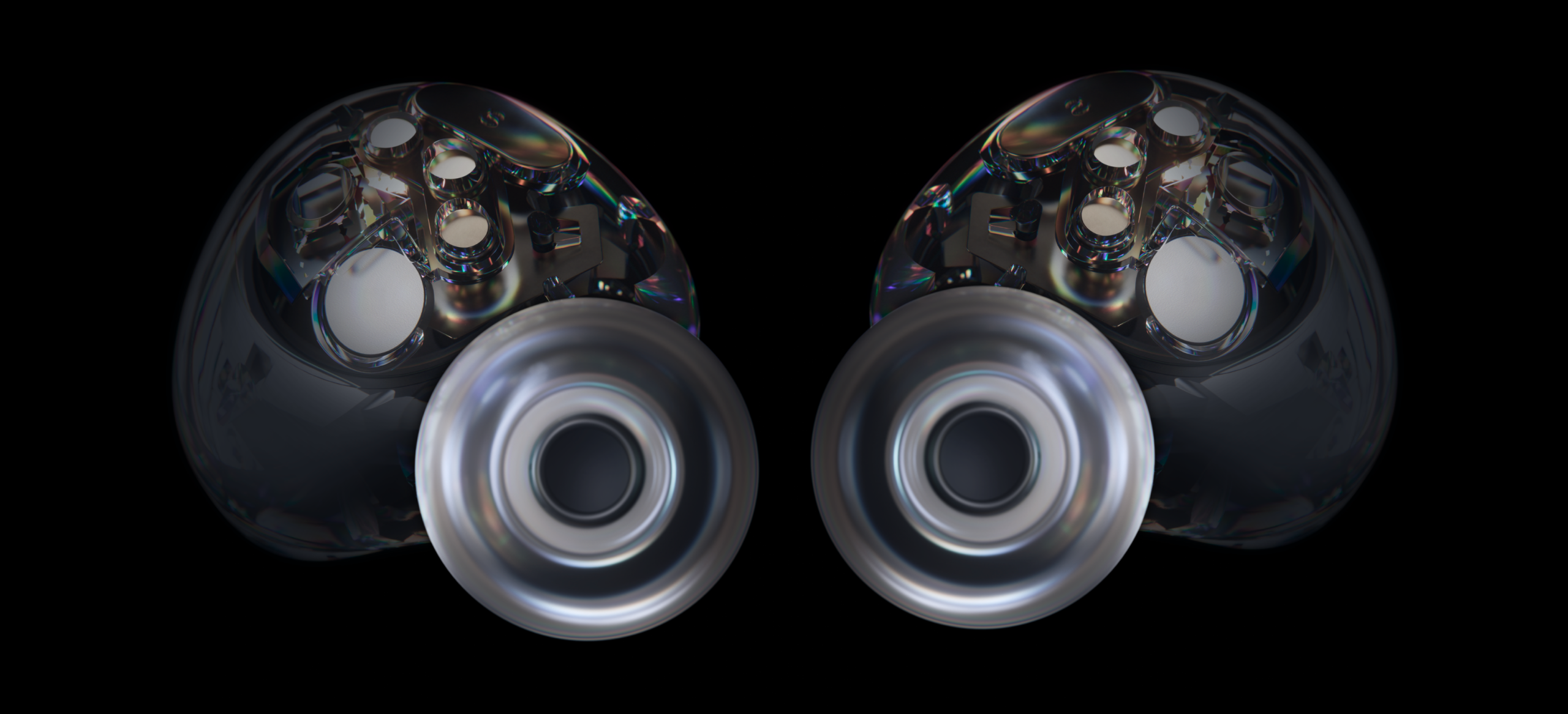 Arctis GameBuds™ for PlayStation