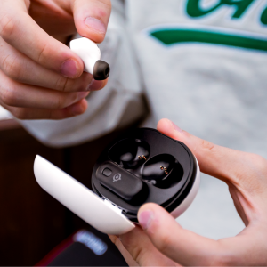 Arctis GameBuds™ for PlayStation