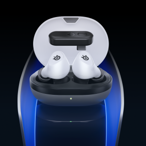 Arctis GameBuds™ for PlayStation
