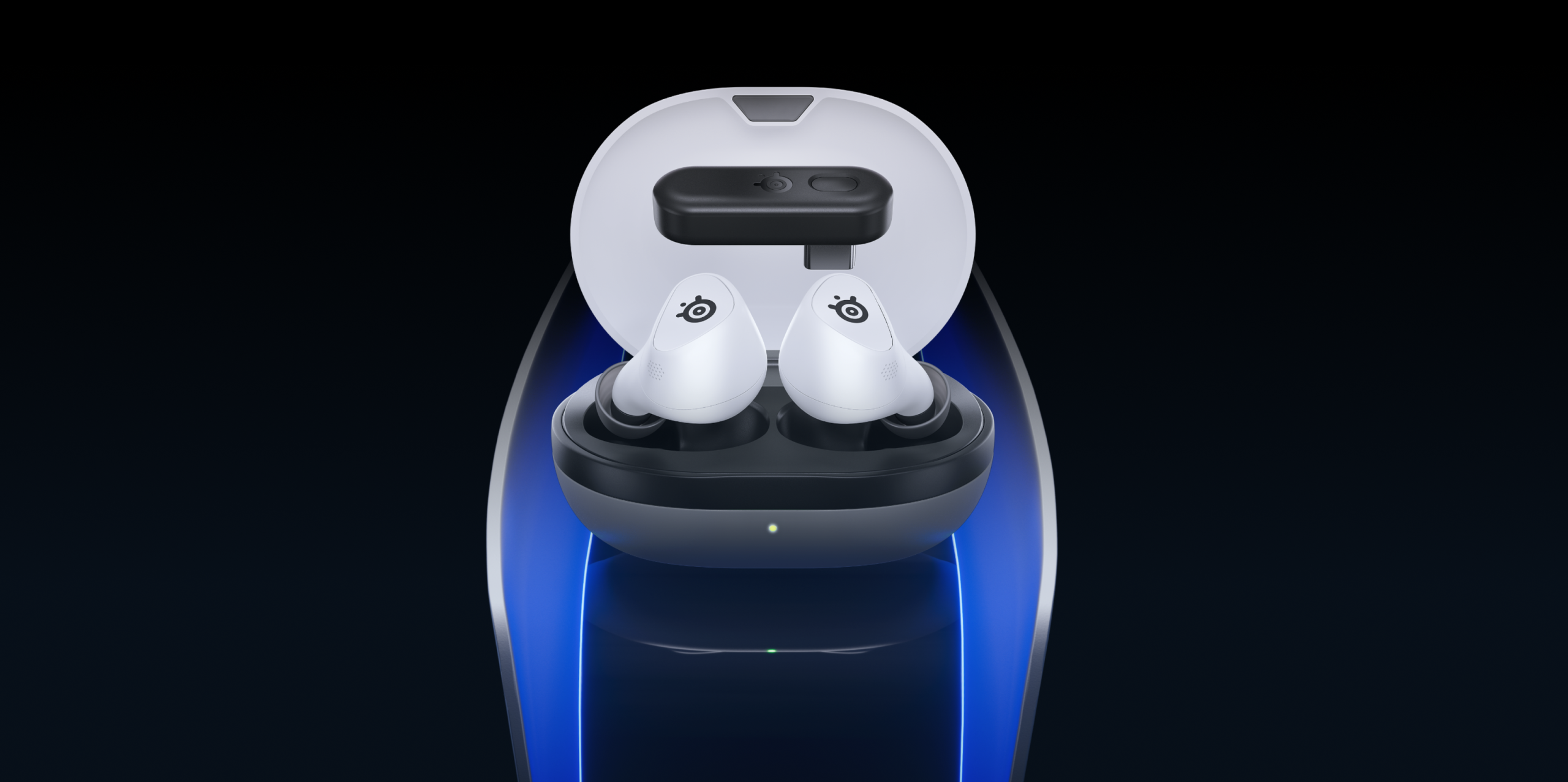 Arctis GameBuds™ for PlayStation