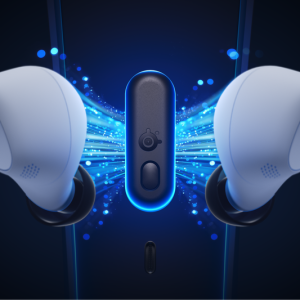 Arctis GameBuds™ for PlayStation