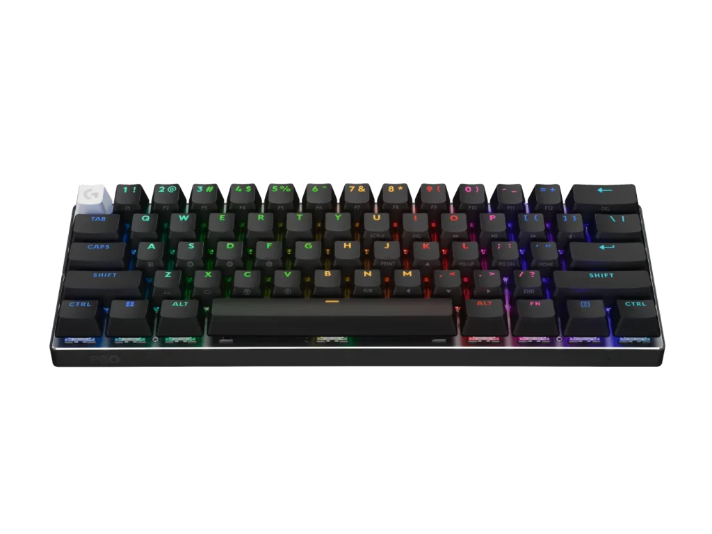 logitech G PRO X 60