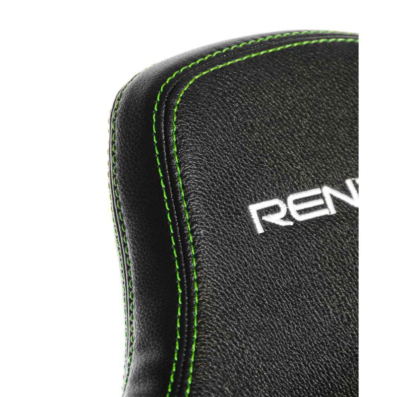 صندلی گیمینگ رنزو Renzo Royal Green - Image 7