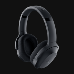 Razer Barracuda - Black