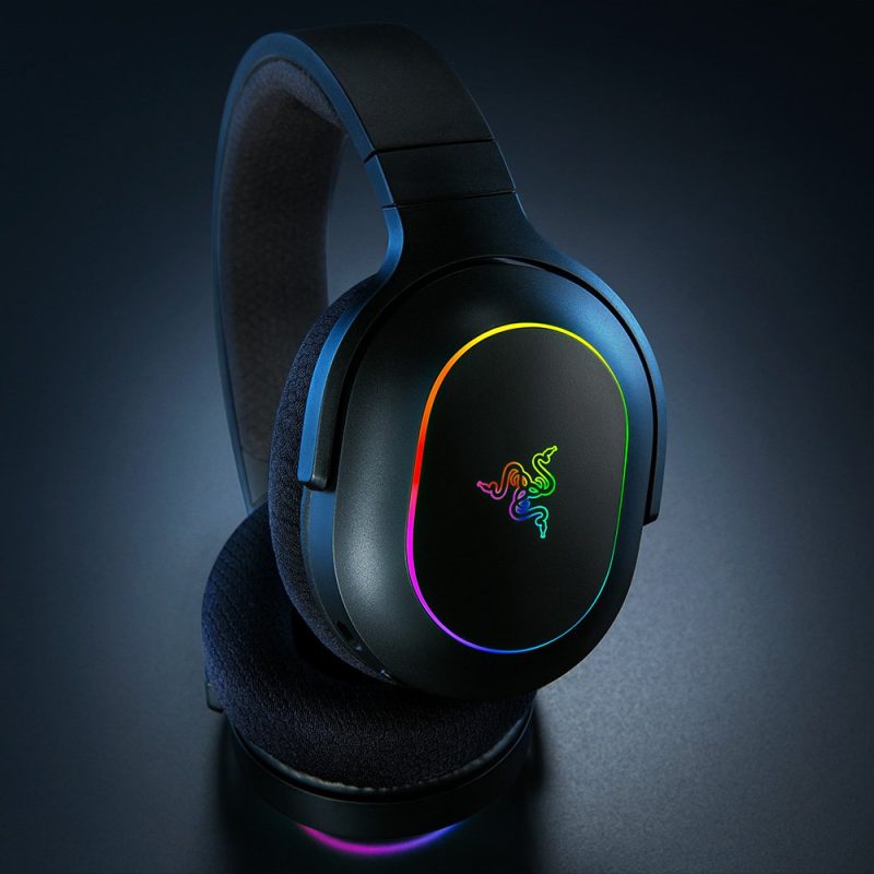 Razer Barracuda X Chroma - Black