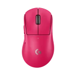 Logitech G PRO X Superlight 2 DEX - Pink