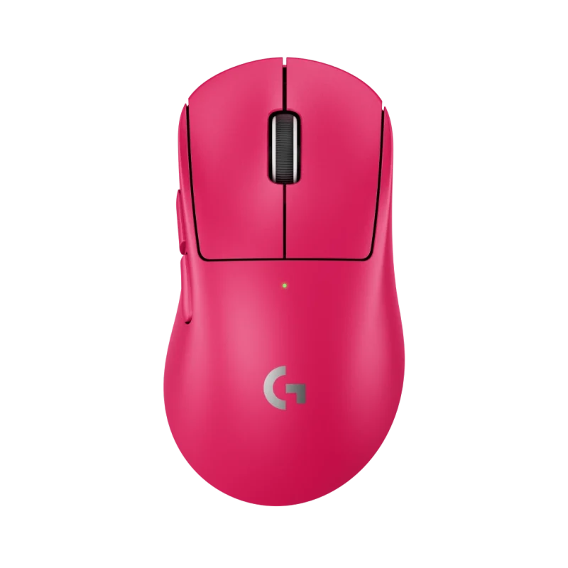 Logitech G PRO X Superlight 2 DEX - Pink