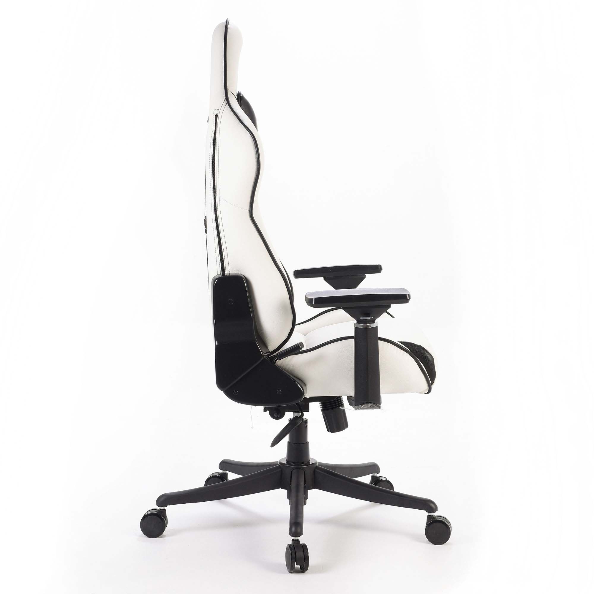 صندلی گیمینگ رنزو طرح پولار Renzo Polar Edition - Image 7