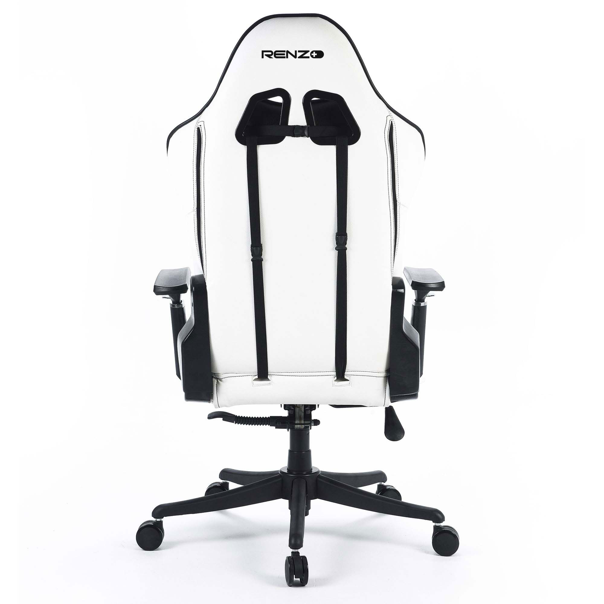 صندلی گیمینگ رنزو طرح پولار Renzo Polar Edition - Image 3