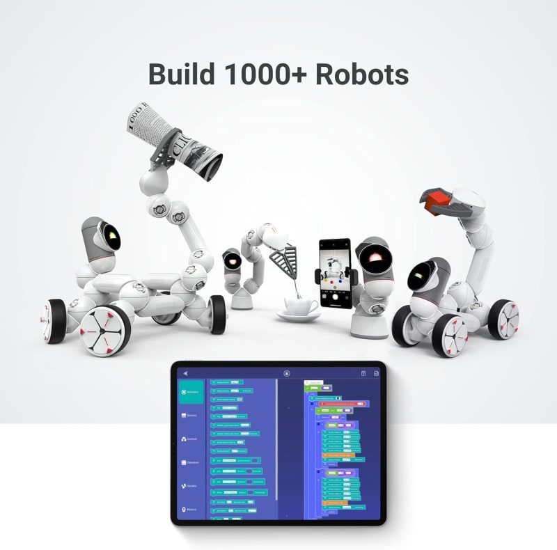 ClicBot Kit Standard Kit