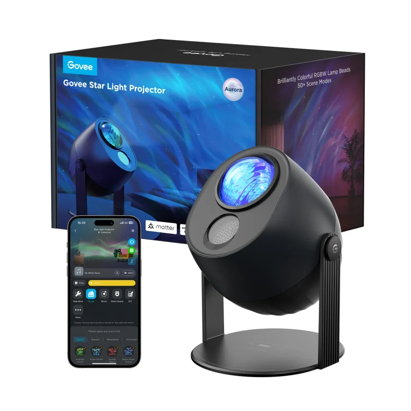 Govee Star Light Projector
