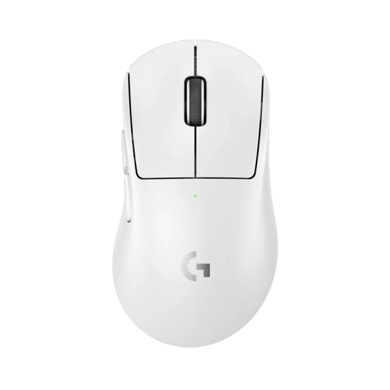 Logitech G PRO X Superlight 2 DEX - White
