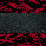 QcK Heavy XXL FaZe Clan Edition