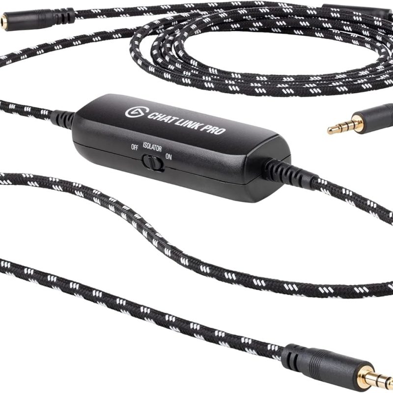 Elgato Chat Link Pro