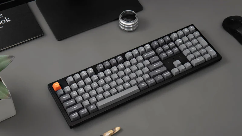 Keychron K10 Max