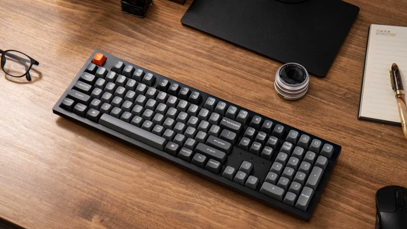 Keychron K10 Max