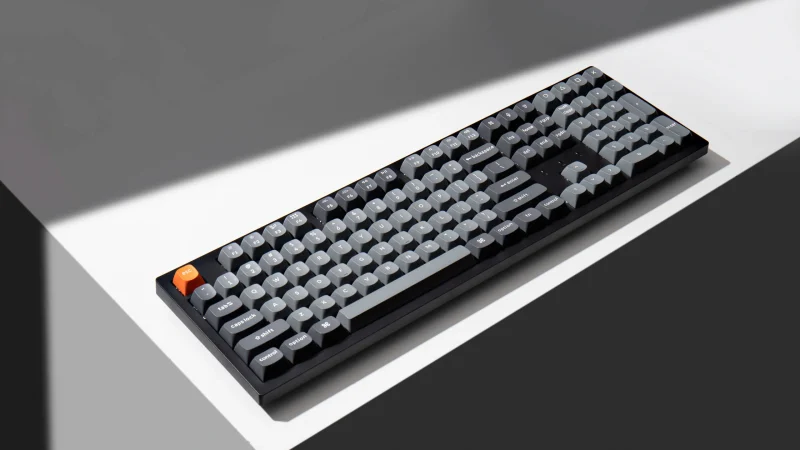 Keychron K10 Max