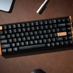 Keychron K2 HE Rapid Trigger