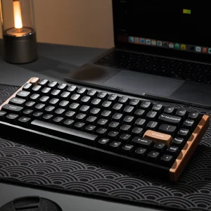 Keychron K2 HE Rapid Trigger