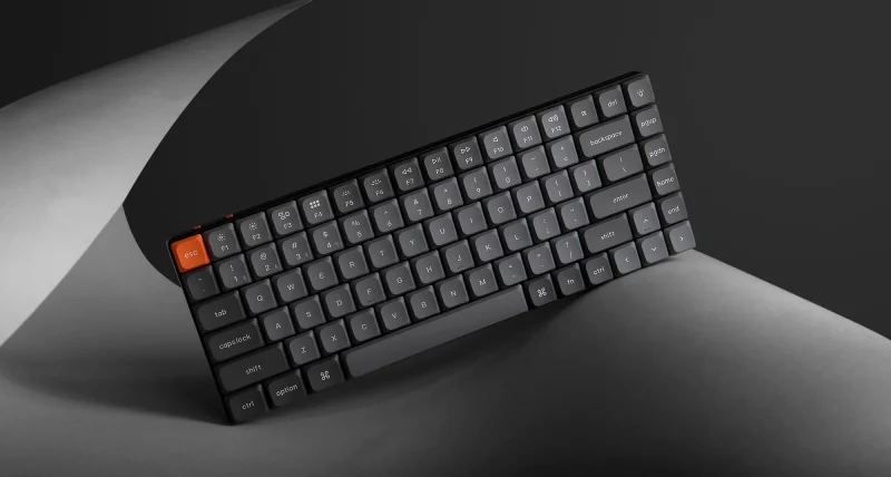 Keychron K3 Max