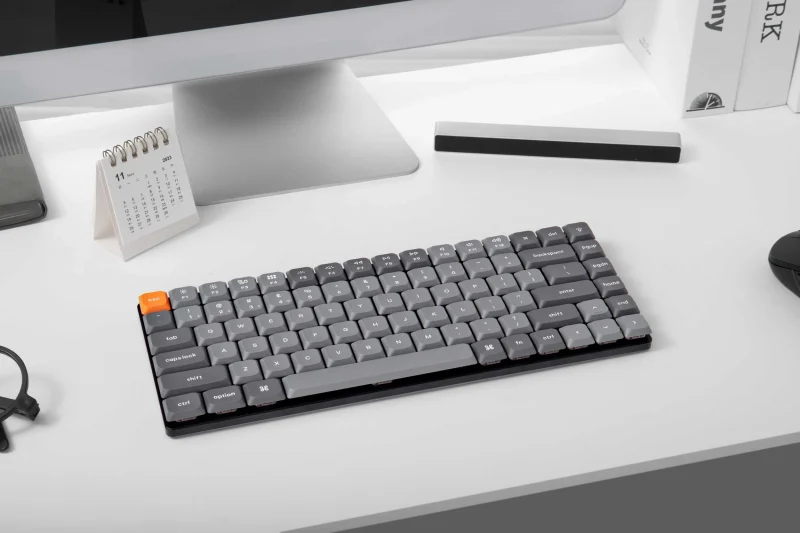 Keychron K3 Max