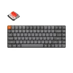 Keychron K3 Max RGB Low Profile Red Switch - K3M-B1