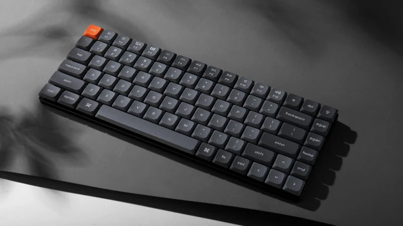 Keychron K3 Max