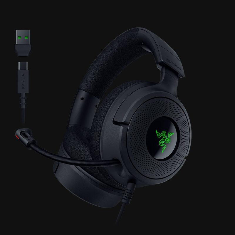Razer Kraken V4 X