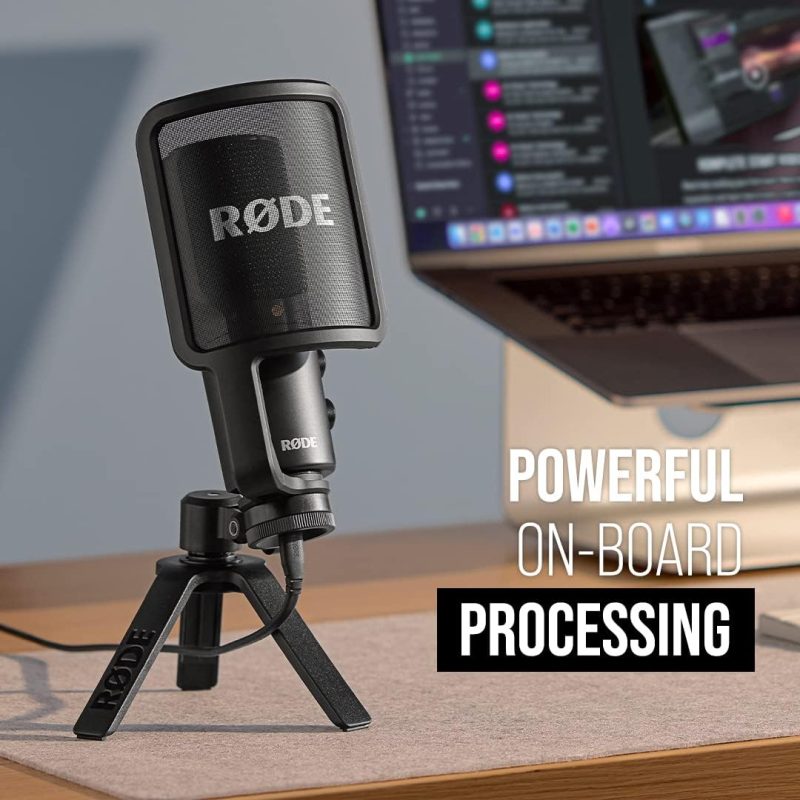 RODE NT-USB+ Professional