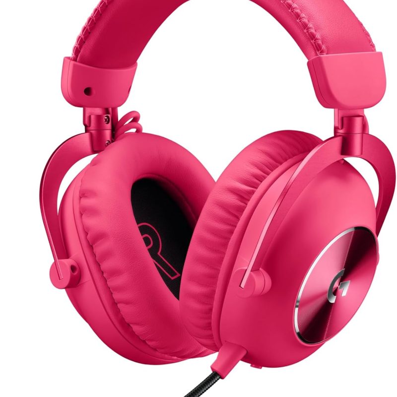 Logitech G PRO X 2 Lightspeed