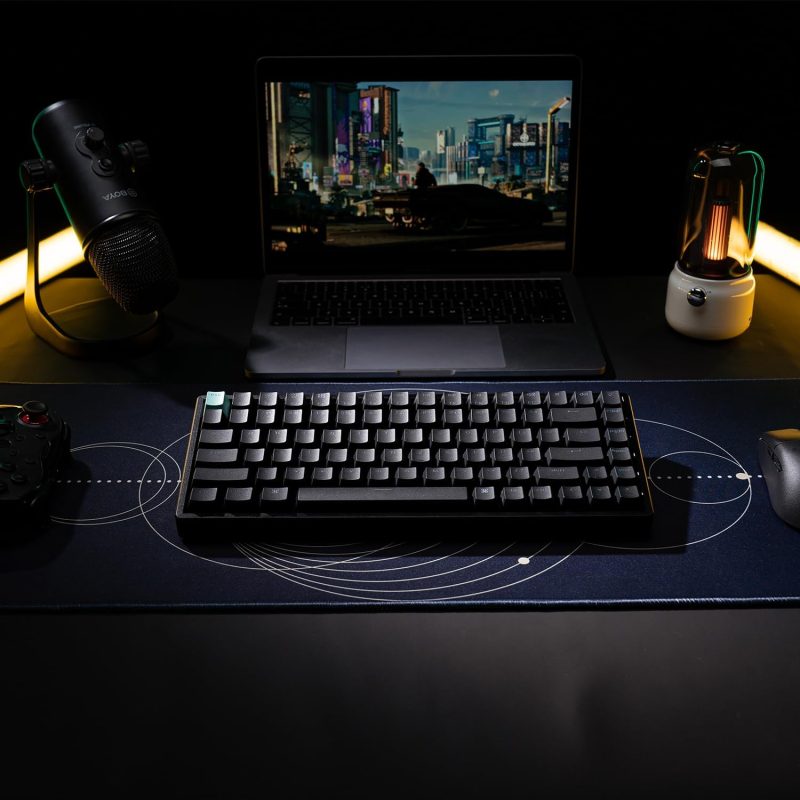 Keychron K2 HE Rapid Trigger