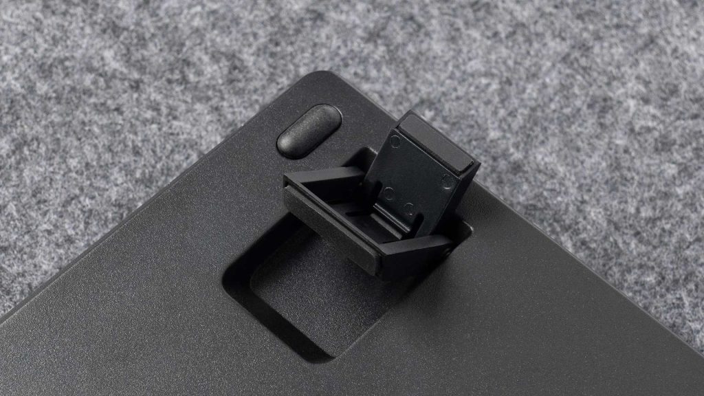 Keychron K8 Max QMK RGB Brown Switch - K8M-B3