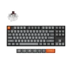 Keychron K8 Max QMK RGB Brown Switch - K8M-B3