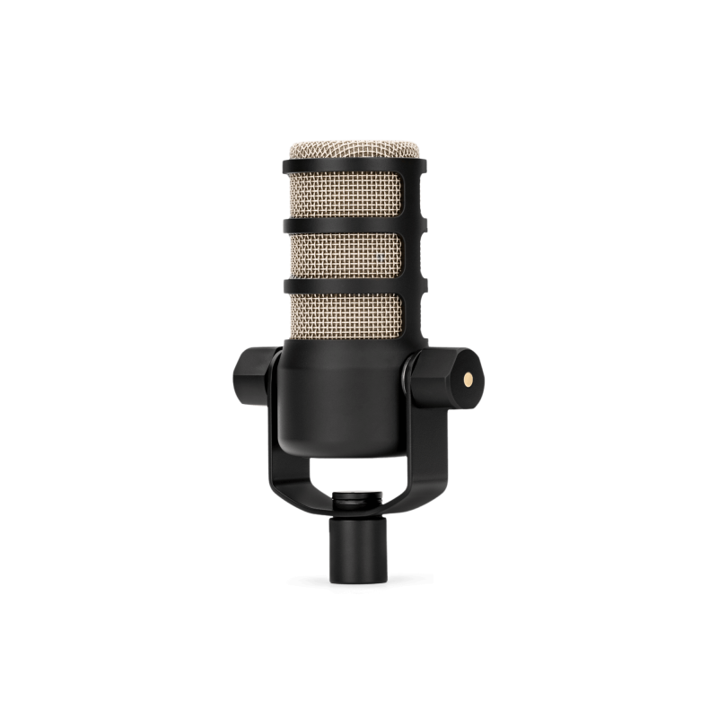 RØDE PodMic