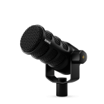 RODE PodMic USB and XLR