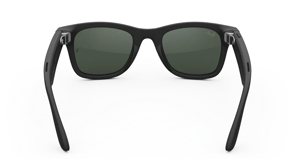 RAY-BAN | META WAYFARER