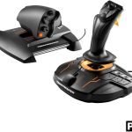 Thrustmaster T.16000M