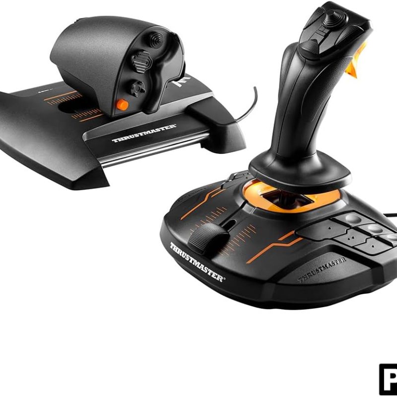 Thrustmaster T.16000M