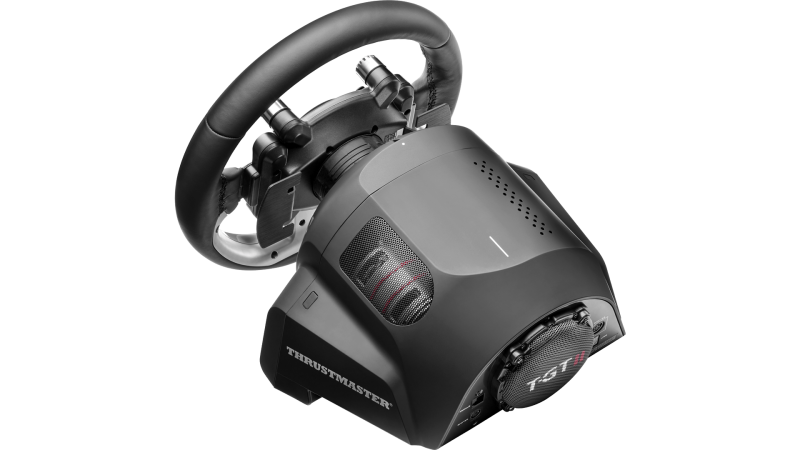 فرمان و پدال بازی تراست مستر Thrustmaster T-GT II - Image 2