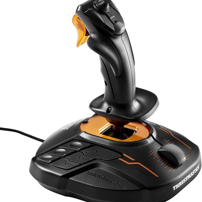 Thrustmaster