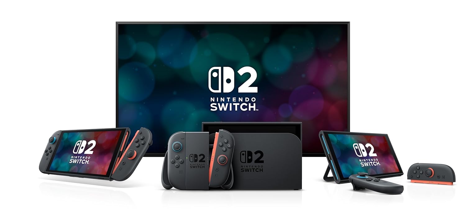 nintendo 2 witch mario bundle