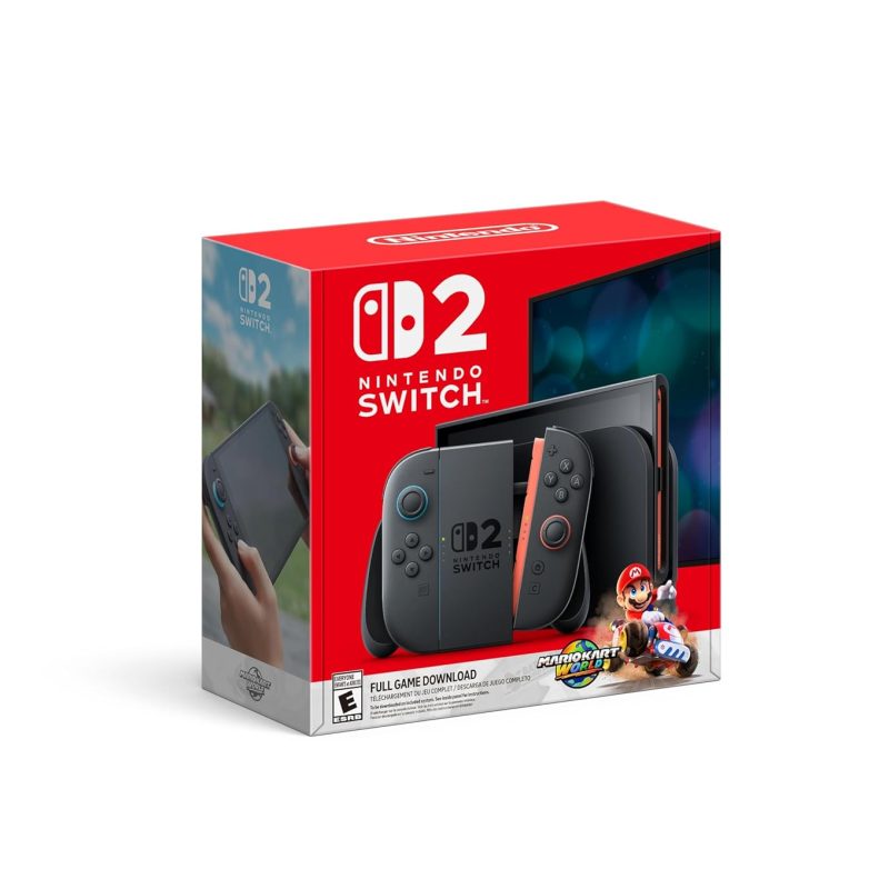 nintendo 2 witch mario bundle