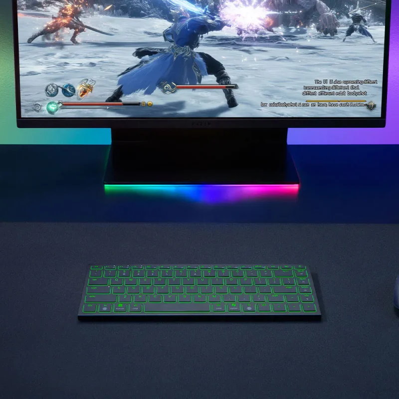 Razer Joro Portable Wireless